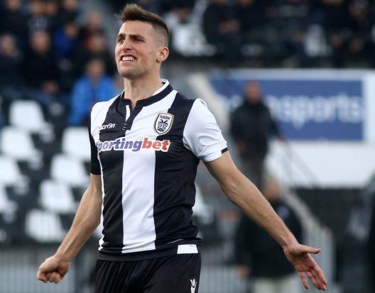 Η Γαλατάσαραϊ θέλει τον Μακ του ΠΑΟΚ