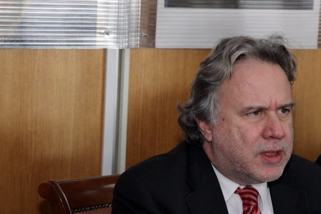 Διευκρινίσεις Νο2: Σύγκριση με τον ασφαλιστικό νόμο που ψήφισαν ΠΑΣΟΚ-ΝΔ