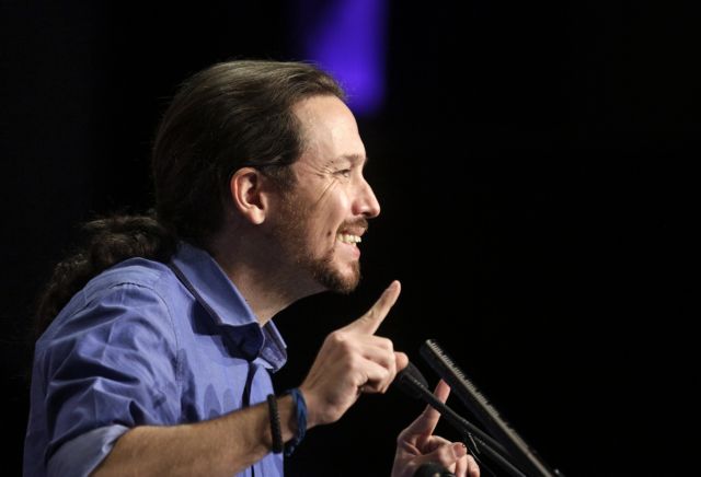 Λιτός βίος κυριολεκτικά για τους βουλευτές του Podemos