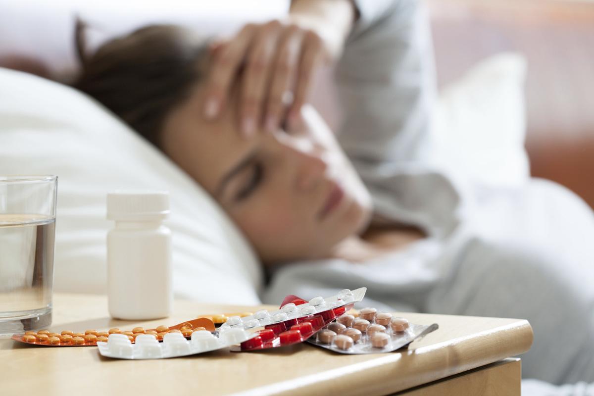 Κρυολόγημα: Η ασπιρίνη με βιταμίνη C ανακουφίζει τα συμπτώματα;