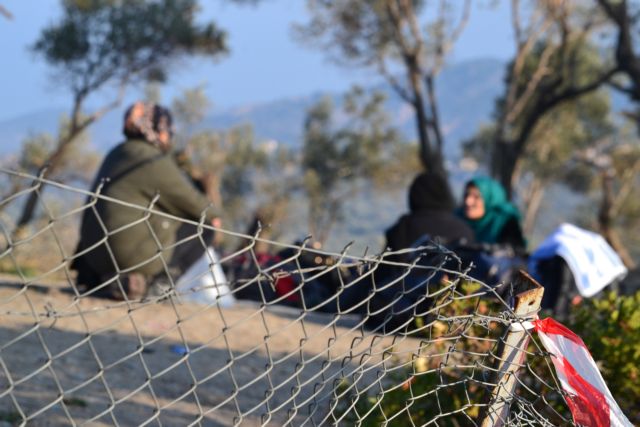 Ενεργότερη συμμετοχή του υπ. Αμυνας στο προσφυγικό αποφάσισε η κυβέρνηση