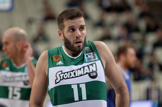 Παππάς: «Πολύ σκληρό για ένα αθλητή να είναι τραυματίας για πολύ καιρό»