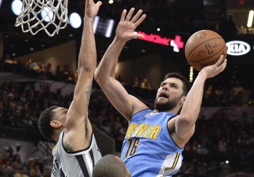 Ετοιμος να επιστρέψει Ευρώπη ο Παπανικολάου