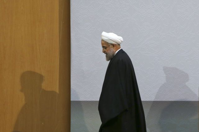 Ρόλο μεσολαβητή στην διένεξη Τεχεράνης-Ριάντ αναλαμβάνει το Ιράκ