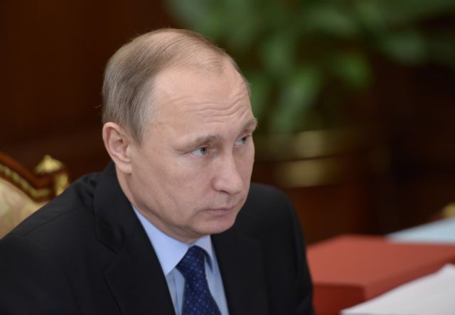 Οι ΗΠΑ μεταξύ των εχθρών της ασφάλειας της Ρωσίας