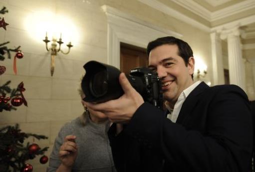 Δεν θα υποκύψουμε σε παράλογες απαιτήσεις, λέει ο πρωθυπουργός