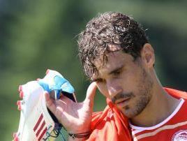 Χάλασε η μεταγραφή του Γκαλίτσιου στον ΠΑΟΚ