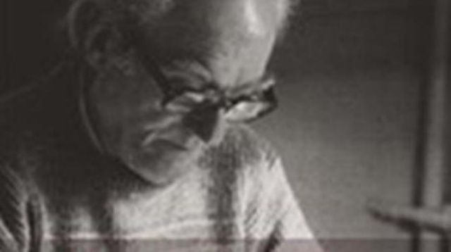 «Έφυγε» ο λόγιος της ανανεωτικής Αριστεράς, Στέφανος Στεφάνου