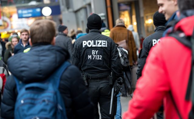Στενότερη συνεργασία με υπηρεσίες ασφαλείας άλλων χωρών ζητά η Γερμανία
