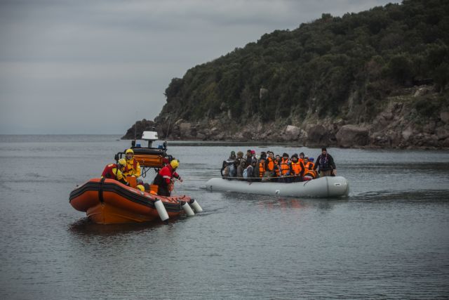 Μικρό αγοράκι το πρώτο θύμα του προσφυγικού για το 2016