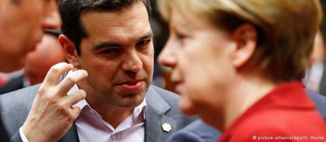 Νέα σύγκρουση Ελλάδας – δανειστών το 2016