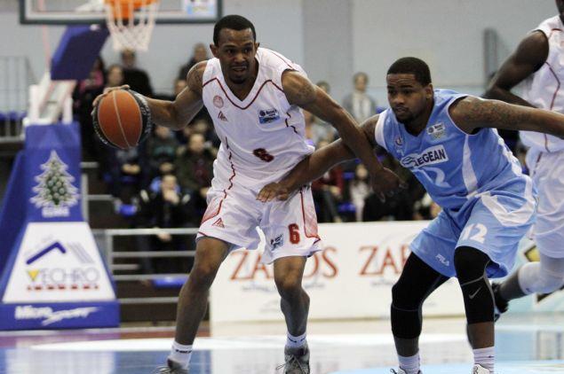 Δεύτερη εντός έδρας νίκη για την Κηφισιά