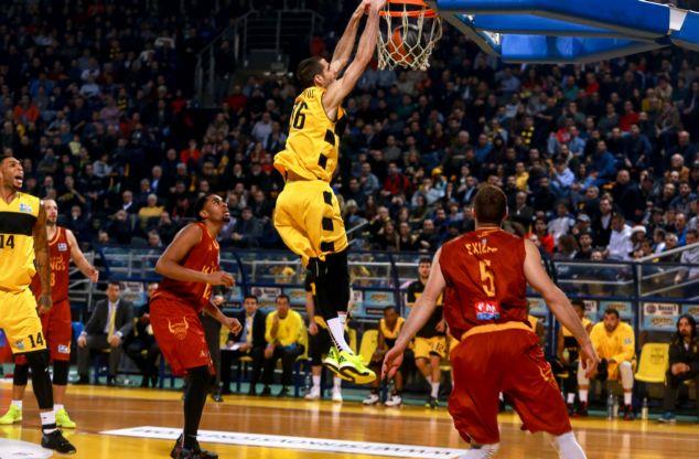 Νίκες για Άρη, Κηφισιά, Καβάλα, δύσκολα τα Τρίκαλα