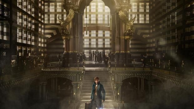 Είκοσι πολυαναμενόμενες ταινίες για το 2016