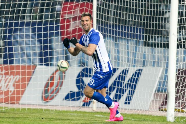 «Ποδαρικό» με 4άρα ο Αστέρας, πάρτι ο Βέλλιος, νίκη ο ΠΑΣ