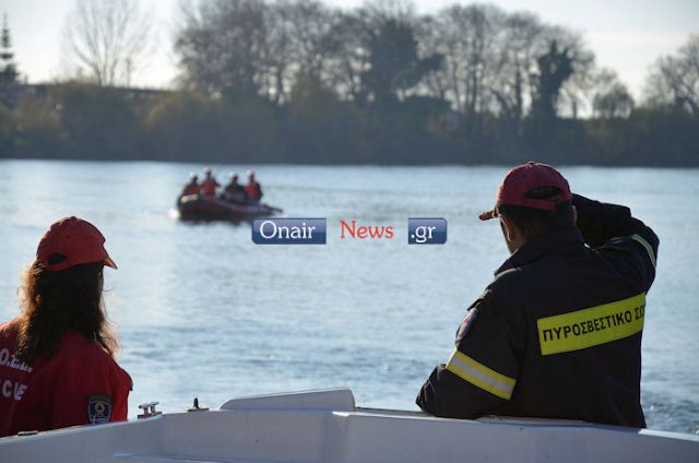 Άφαντοι για τρίτη ημέρα δύο νέοι στην Πενταλόφο Μεσολογγίου