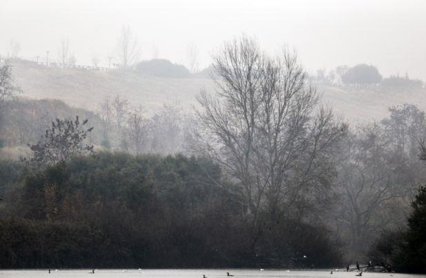 Κακοκαιρία: Κανονικά τα πλοία, πού χρειάζονται αλυσίδες