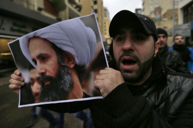 Αυστρία: Ιράν και Σαουδική Αραβία δεν επιθυμούν κλιμάκωση