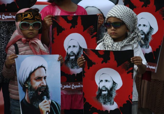 Ιράν: Η Σαουδική Αραβία ψάχνει αφορμή για ένταση – Ηρεμία ζητούν οι ΗΠΑ