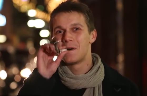 Ευχές για καλή χρονιά σε 27 διαφορετικές γλώσσες