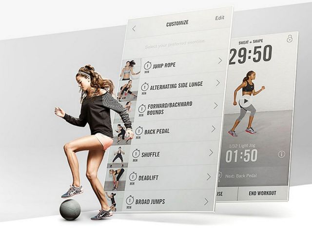 Οι 10 καλύτερες ασκήσεις αν έχεις να γυμναστείς πολύ καιρό