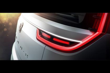 VW Budd-e Concept: Το μέλλον της ηλεκτροκίνησης και των gadgets… αλά VW