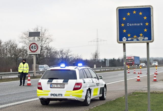 Ντάισελμπλουμ: Η διατήρηση της Σένγκεν ζωτική για την οικονομική συνεργασία