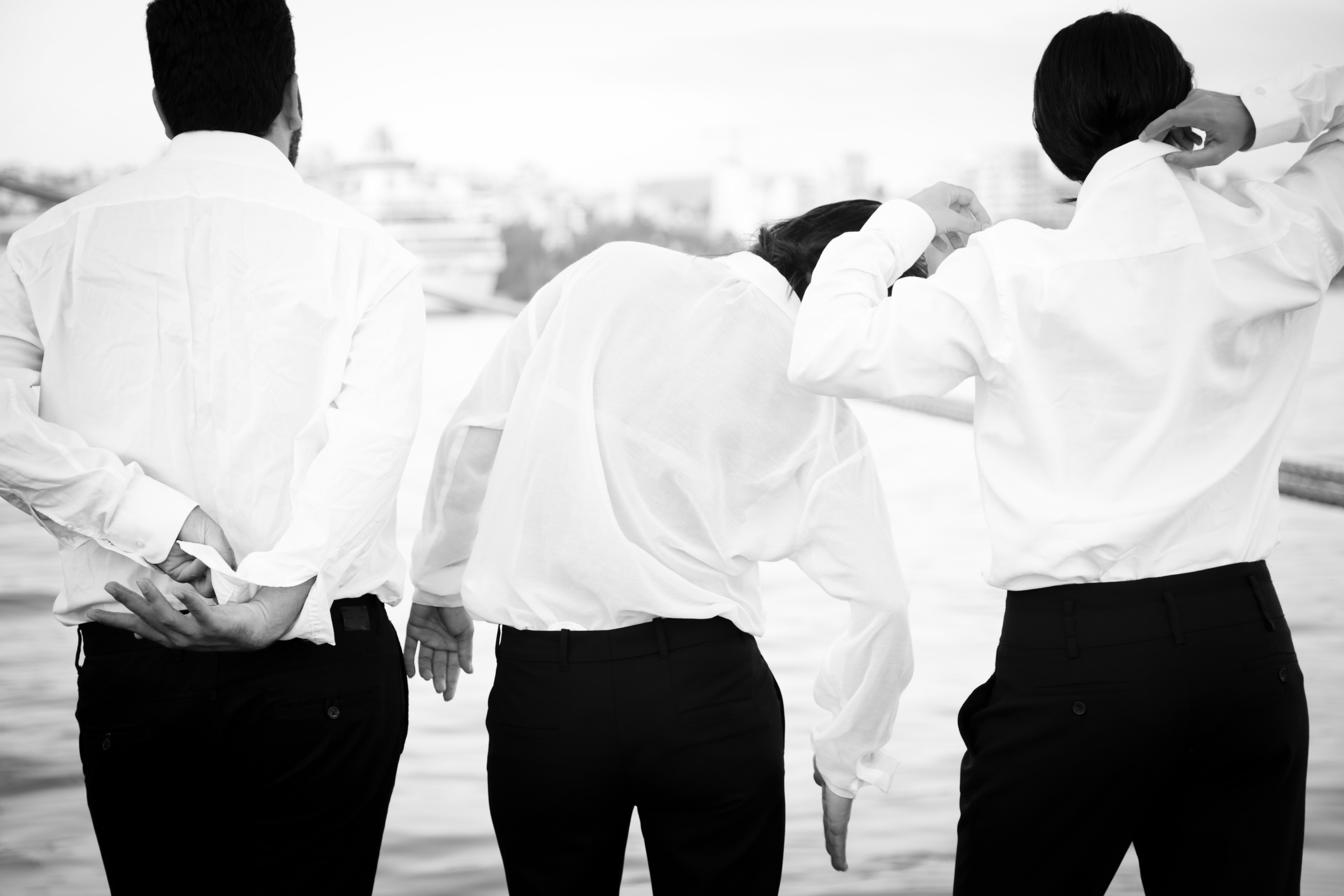 «Ο κύριος του Τζακ» του Γιάννη Σκαρίμπα στο Θέατρο του Νέου Κόσμου