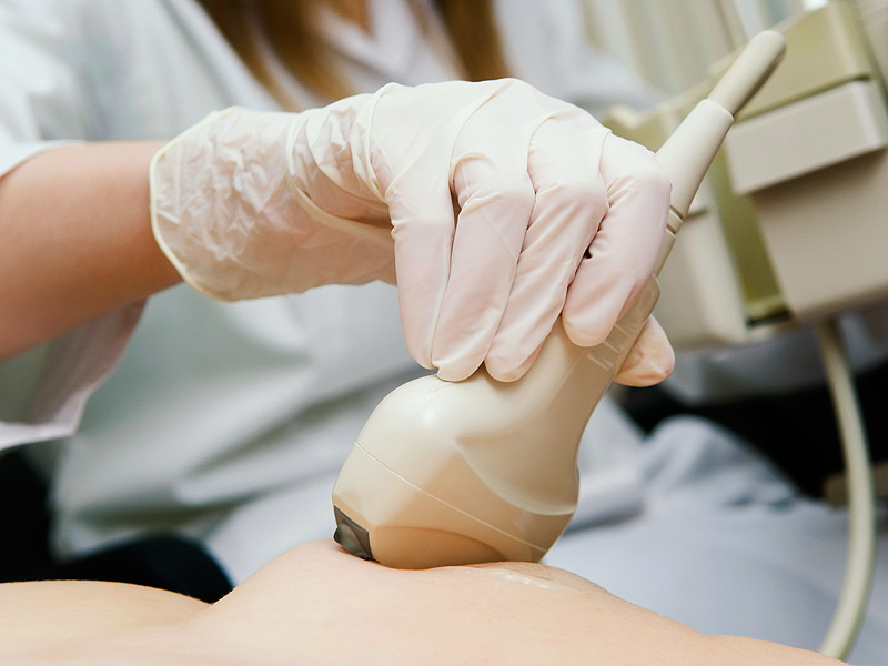 Πότε ο υπέρηχος βοηθά στη διάγνωση του καρκίνου του μαστού;