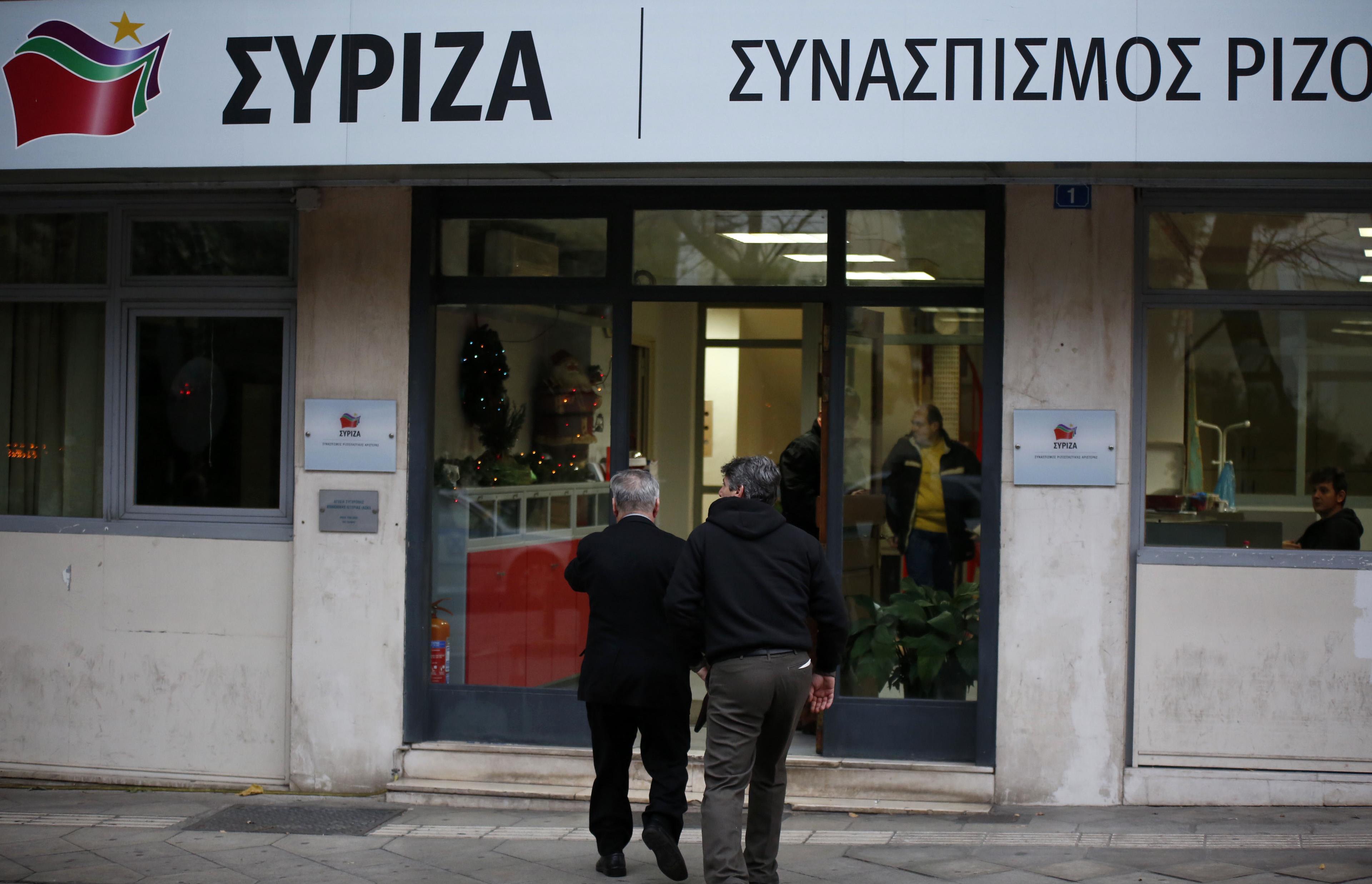 Τσίπρας: Μάχη για την υπεράσπιση των ελληνικών θέσεων στο ασφαλιστικό