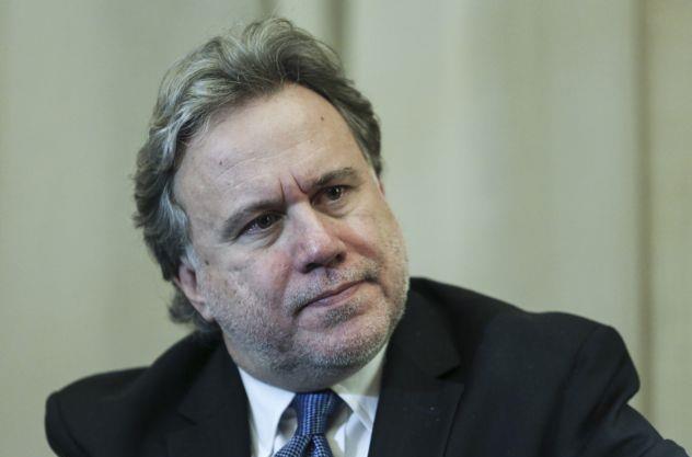 Κατρούγκαλος: Στις αρχές Φεβρουαρίου η ψήφιση του Ασφαλιστικού