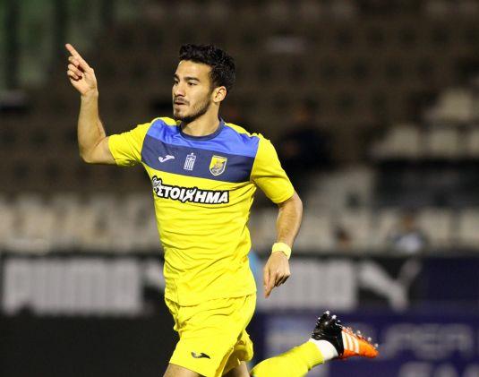 Άγνοια Βιγιαφάνες για ενδιαφέρον του Παναθηναϊκού