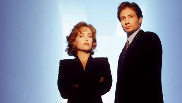 Στις 25 Ιανουαρίου επιστρέφουν τα X-Files