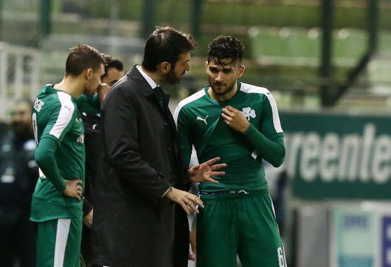 Εκτός έδρας δοκιμασία για τον Παναθηναϊκό στη Μυτιλήνη