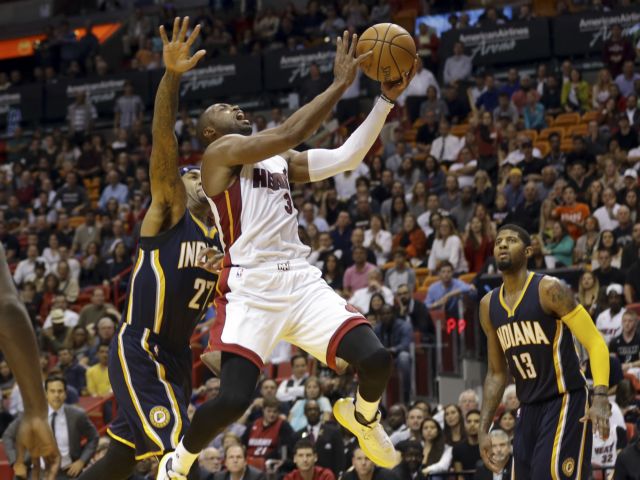 Ανατροπές από Χιτ και Ρόκετς, διπλό για Κινγκς