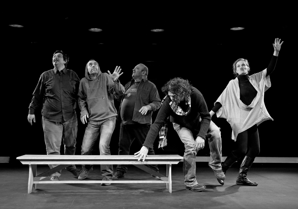 «Ισορροπία του Nash» στην Πειραματική του Εθνικού