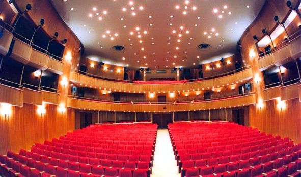 Παραμένει το ΔΣ της Εθνικής Λυρικής Σκηνής