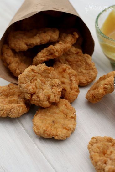 Κροκέτες από κουνουπίδι: μια εύκολη, πεντανόστιμη συνταγή