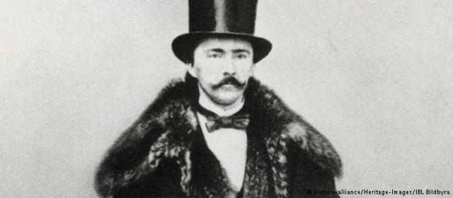 O άνθρωπος που ανακάλυψε την Τροία