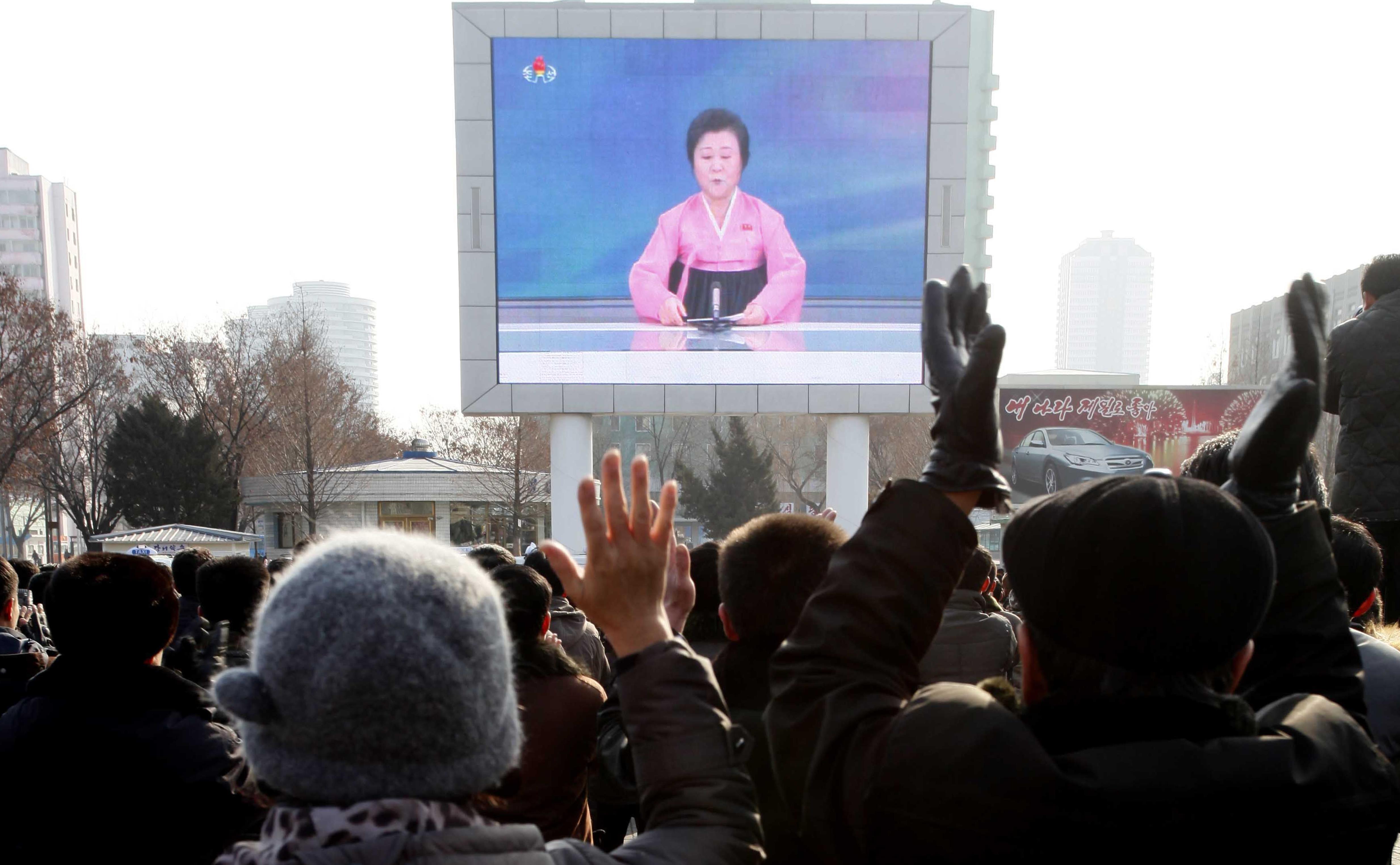 Μέτωπο ΗΠΑ, Σεούλ και Ιαπωνίας κατά της Βορείου Κορέας, «έκπληκτη» η Κίνα