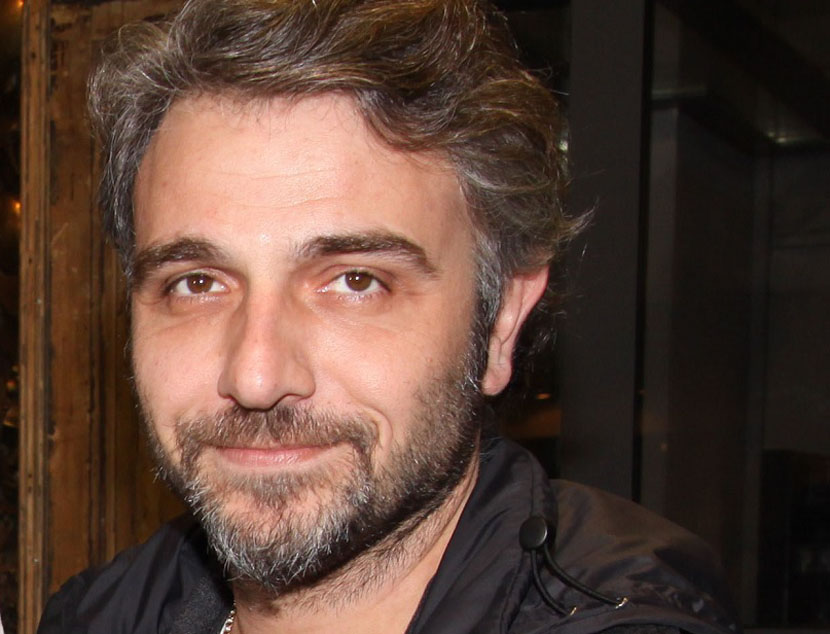 Φ.Μουρατίδης: Όλα μπορώ να τα υποστώ αν ξέρω πως στόχος είναι η ελευθερία