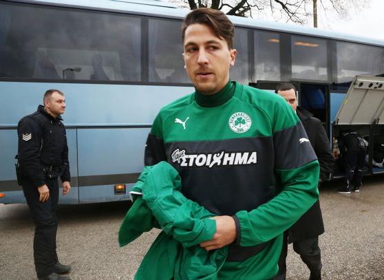 Ο ΠΑΟ ανακοίνωσε το τέλος της συνεργασίας με τον Βέμερ