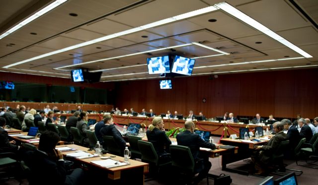 Στο Euro Working Group η πορεία του ελληνικού προγράμματος