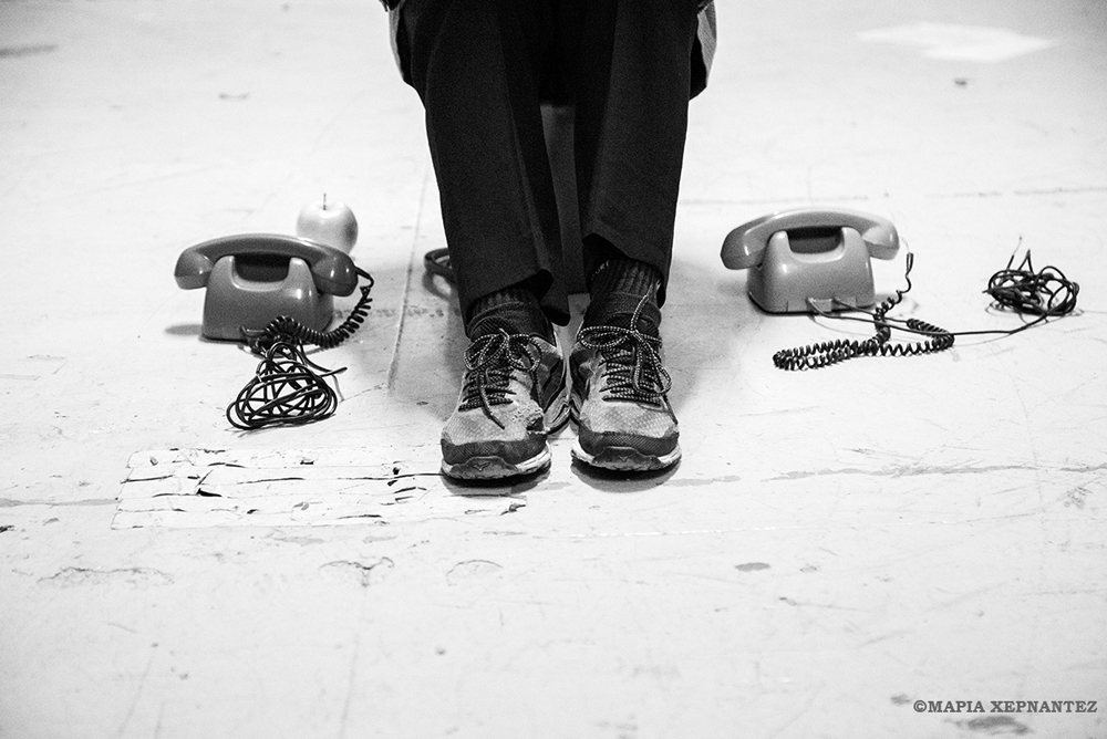 Τ.Ι.Ν.Α.: μία σύντομη ιστορία για την κρίση