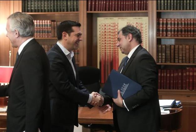 Συμφώνησαν οι εργοδοτικοί φορείς σε μια «λογική» αύξηση των εισφορών