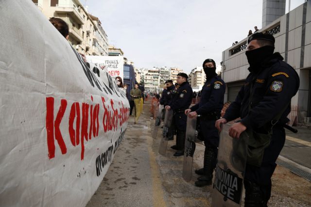 Πρώτο «όχι» του Συμβουλίου Εφετών στην Ιταλία για την έκδοση των φοιτητών