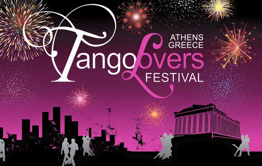 Σε ρυθμούς τανγκό με το 2ο Athens International Tangolovers Festival