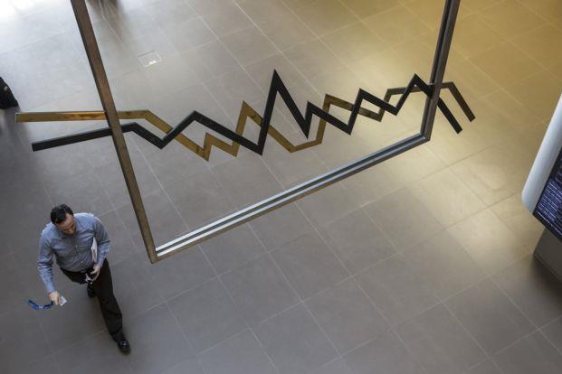 Άνοδος στο Χρηματιστήριο την Τρίτη μετά το πτωτικό σερί