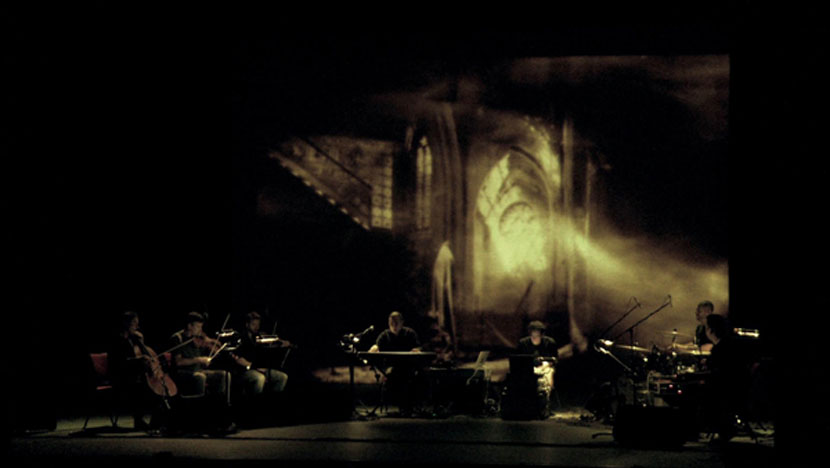 «Μια Εποχή στην Κόλαση» από τον Γιώργο Χριστιανάκη στο Τριανόν