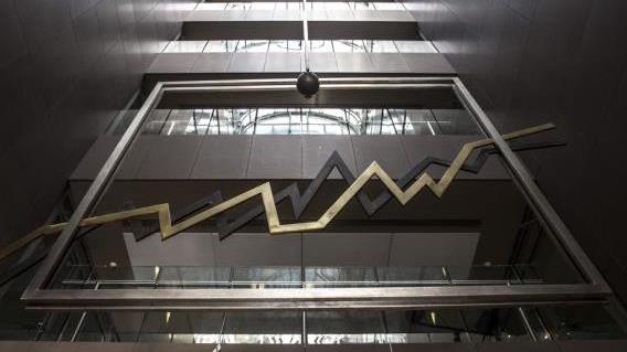 Σταθεροποιητικές τάσεις στο Χρηματιστήριο την Παρασκευή